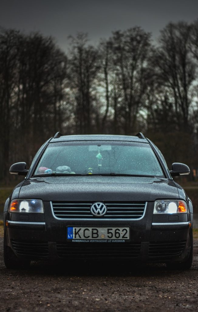 VW power upgrade subscription redefines electric vehicle performance