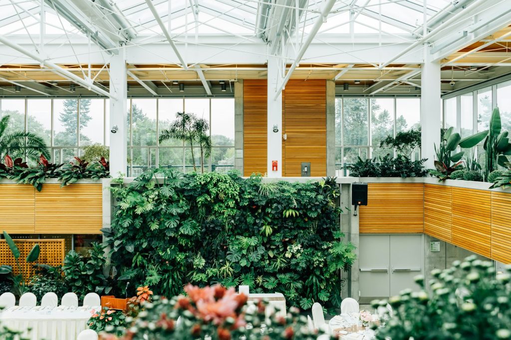 Home and Garden Show Canada – Local businesses and design
