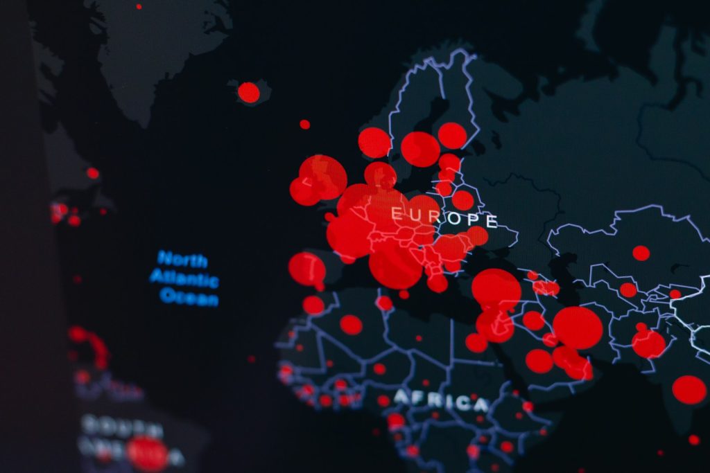 Europe US tech dependence – Digital sovereignty
