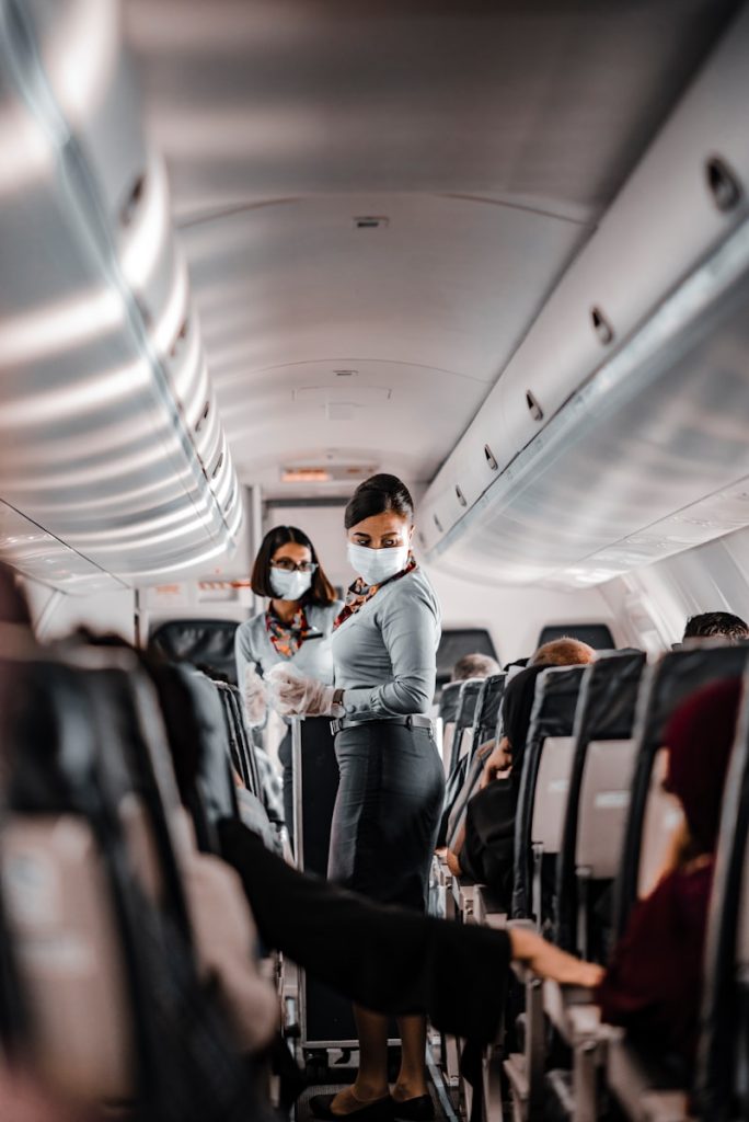 Air Canada flight restart North America signals operational recovery