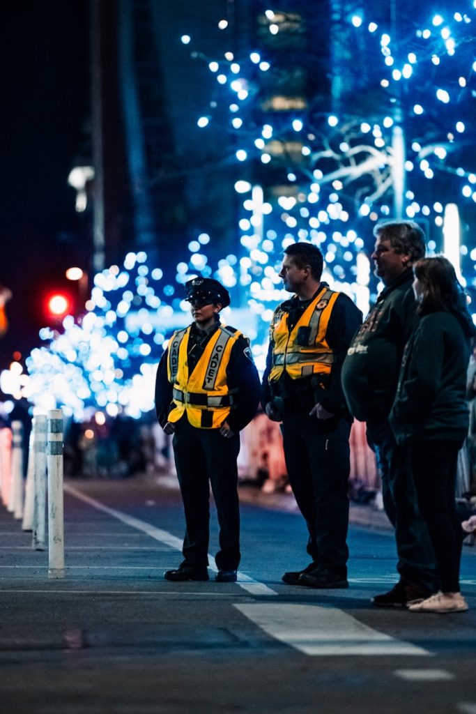 Vancouver police-involved shooting Rupert Street under investigation