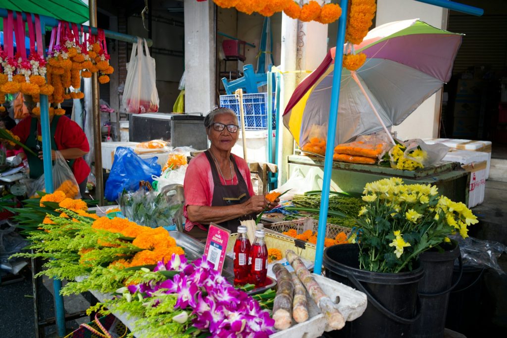 Mauritius Entrepreneurs